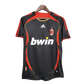 2006/2007 AC Milan Bwin Third Retro Kit - ClassicKits433 - GovintageJersey