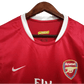 2006/2007 Arsenal Fly Emirates Home Retro Kit - ClassicKits433 - GovintageJersey