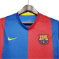 2006/2007 FC Barcelona - Home Retro Kit - Long Sleeves - ClassicKits433 - GovintageJersey