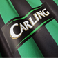 2006/2007 Glasgow Celtic CARLING - Away Retro Kit - ClassicKits433 - GovintageJersey