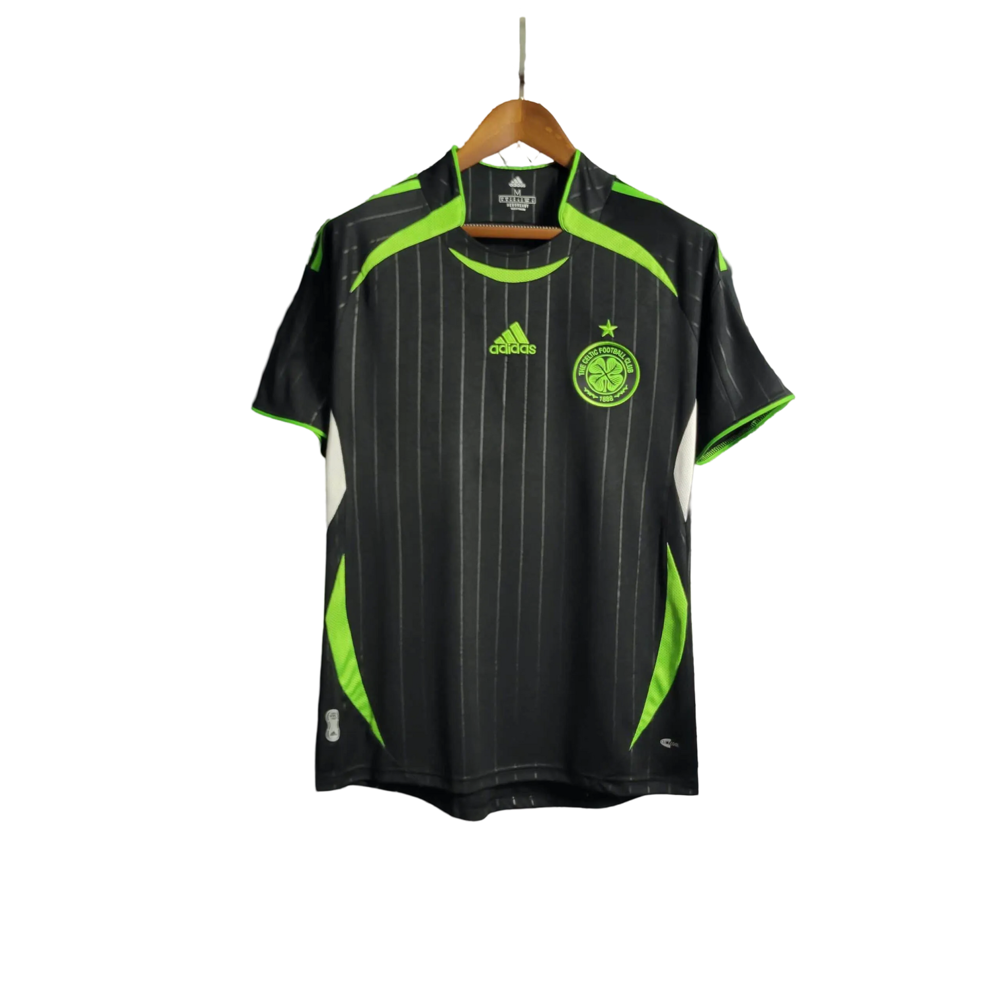 2006/2007 Glasgow Celtic - Training Retro Kit - ClassicKits433 - GovintageJersey