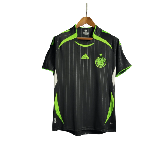 2006/2007 Glasgow Celtic - Training Retro Kit - ClassicKits433 - GovintageJersey