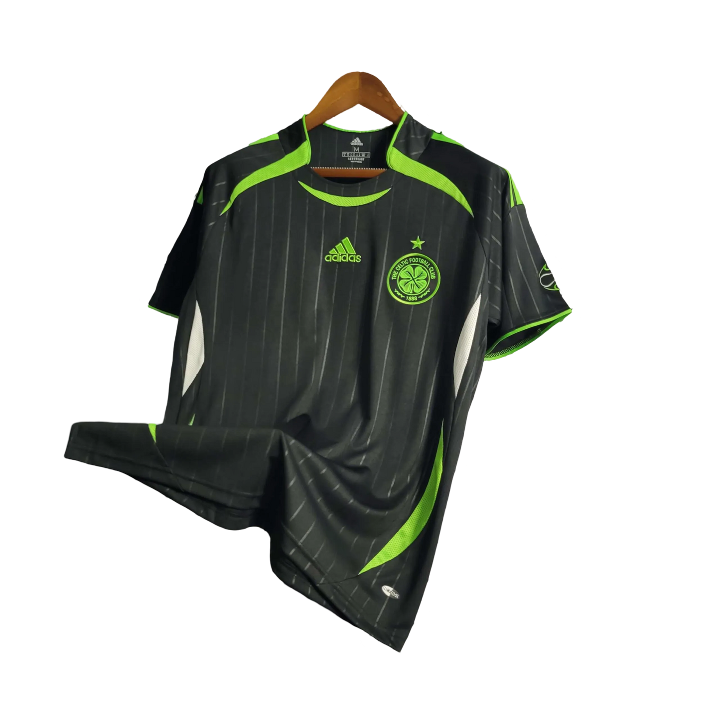 2006/2007 Glasgow Celtic - Training Retro Kit - ClassicKits433 - GovintageJersey