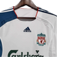 2006/2007 LiverpooI Carlsberg - Away Retro Kit – Long sleeve - ClassicKits433 - GovintageJersey