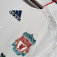 2006/2007 LiverpooI Carlsberg - Away Retro Kit – Long sleeve - ClassicKits433 - GovintageJersey