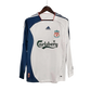 2006/2007 LiverpooI Carlsberg - Away Retro Kit – Long sleeve - ClassicKits433 - GovintageJersey