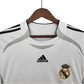 2006/2007 Real Madrid - Home Retro Kit - 2021 Limited Edition - GovintageJersey