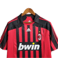 2007/2008 AC Milan bwin - Home Retro kit - GovintageJersey