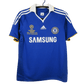 2007/2008 Chelsea SAMSUNG - Home Retro Kit - ClassicKits433 - GovintageJersey