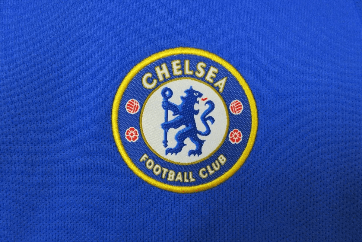 2007/2008 Chelsea SAMSUNG - Home Retro Kit - ClassicKits433 - GovintageJersey