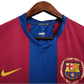 2007/2008 FC Barcelona unicef - Home Retro Kit - Short Sleeves - ClassicKits433 - GovintageJersey