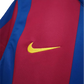 2007/2008 FC Barcelona unicef - Home Retro Kit - Short Sleeves - ClassicKits433 - GovintageJersey