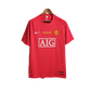 2007/2008 Manchester United AIG - UCL Final Home Retro Kit - ClassicKits433 - GovintageJersey