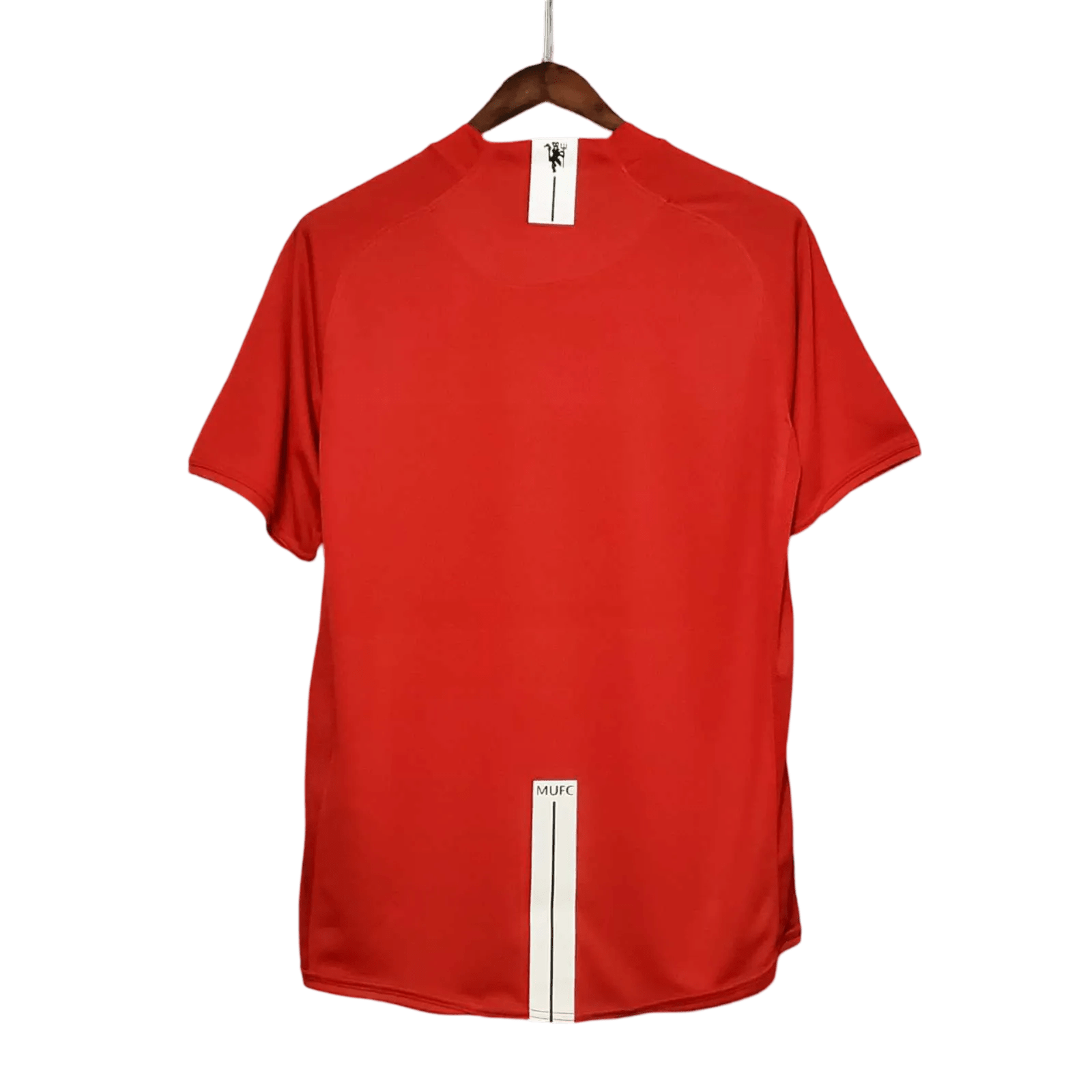 2007/2009 Manchester United AIG - Home Retro kit - ClassicKits433 - GovintageJersey