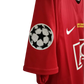 2007/2009 Manchester United AIG - Home Retro kit - ClassicKits433 - GovintageJersey