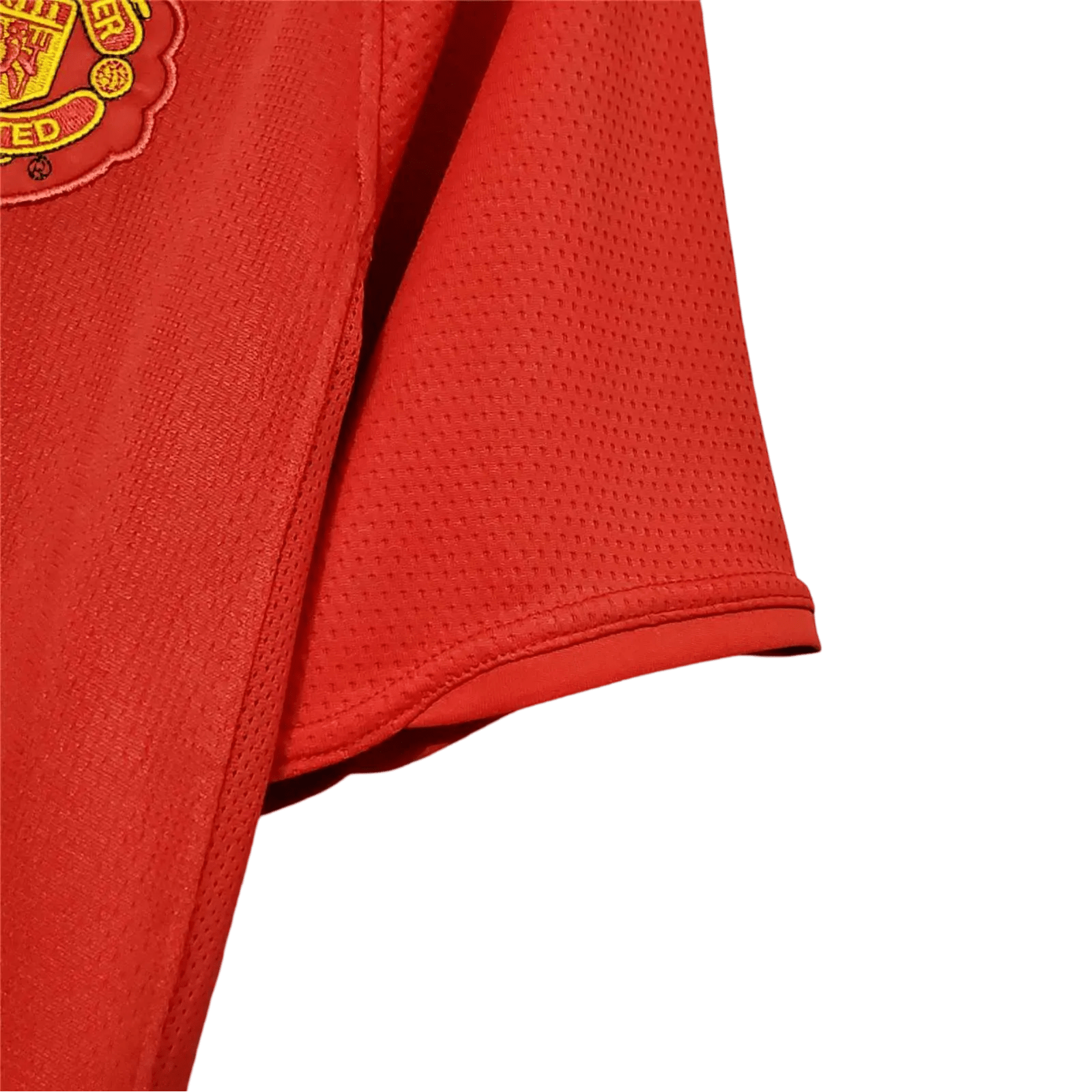2007/2009 Manchester United AIG - Home Retro kit - ClassicKits433 - GovintageJersey