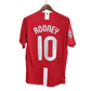 2007/2009 Manchester United AIG - Home Retro kit - ClassicKits433 - GovintageJersey
