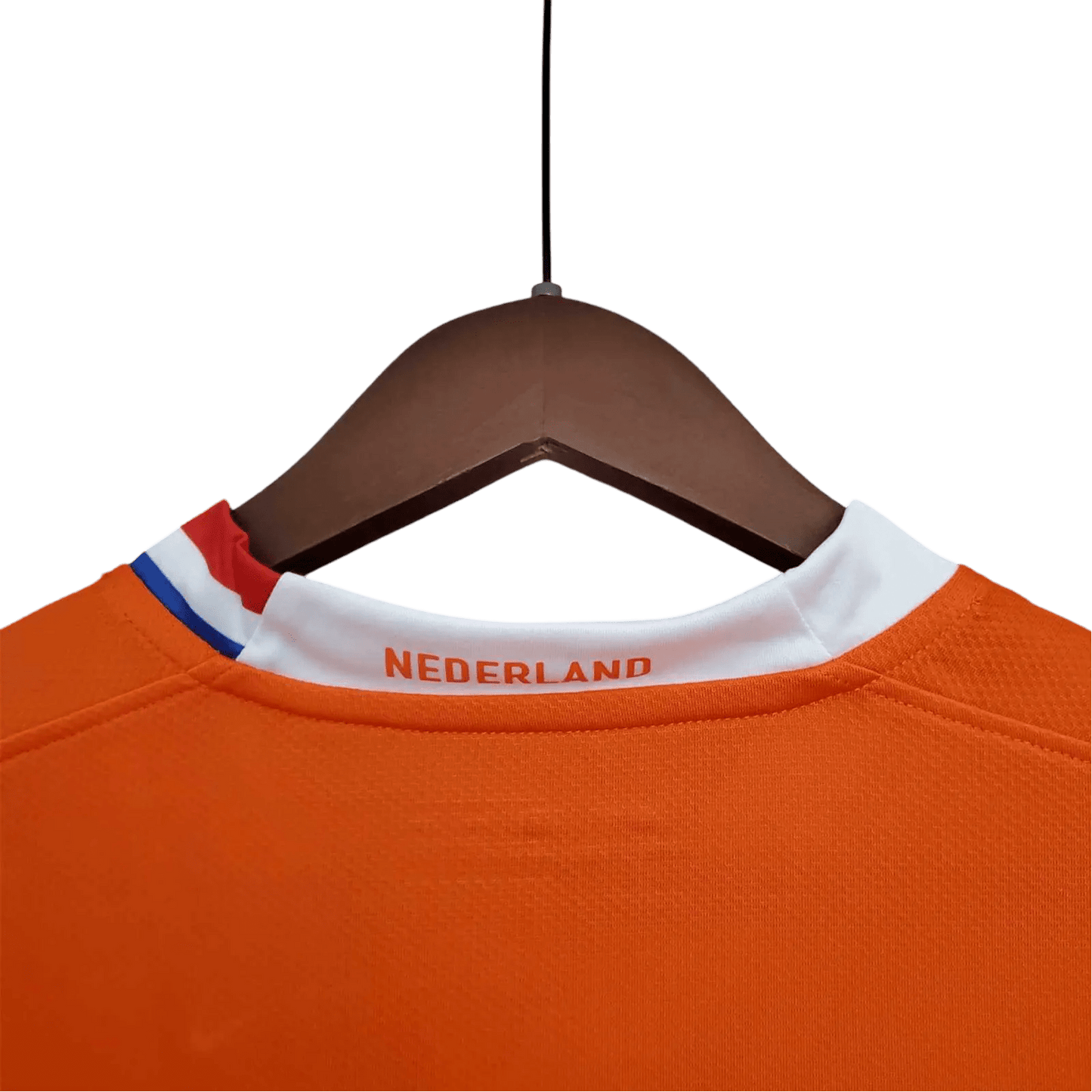 2008 Netherlands - Home Retro kit - GovintageJersey