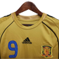 2008 Spain - Away Retro Kit - GovintageJersey