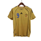 2008 Spain - Away Retro Kit - GovintageJersey