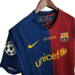 2008/2009 FC Barcelona Unicef Home Retro Kit - ClassicKits433 - GovintageJersey