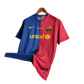 2008/2009 FC Barcelona Unicef Home Retro Kit - ClassicKits433 - GovintageJersey