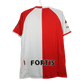 2008/2009 Feyenoord Fortis - Home Retro kit - ClassicKits433 - GovintageJersey