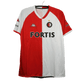 2008/2009 Feyenoord Fortis - Home Retro kit - ClassicKits433 - GovintageJersey