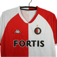 2008/2009 Feyenoord Fortis - Home Retro kit - ClassicKits433 - GovintageJersey