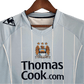 2008/2009 Manchester City Thomas Cook - Home Retro Kit - ClassicKits433 - GovintageJersey