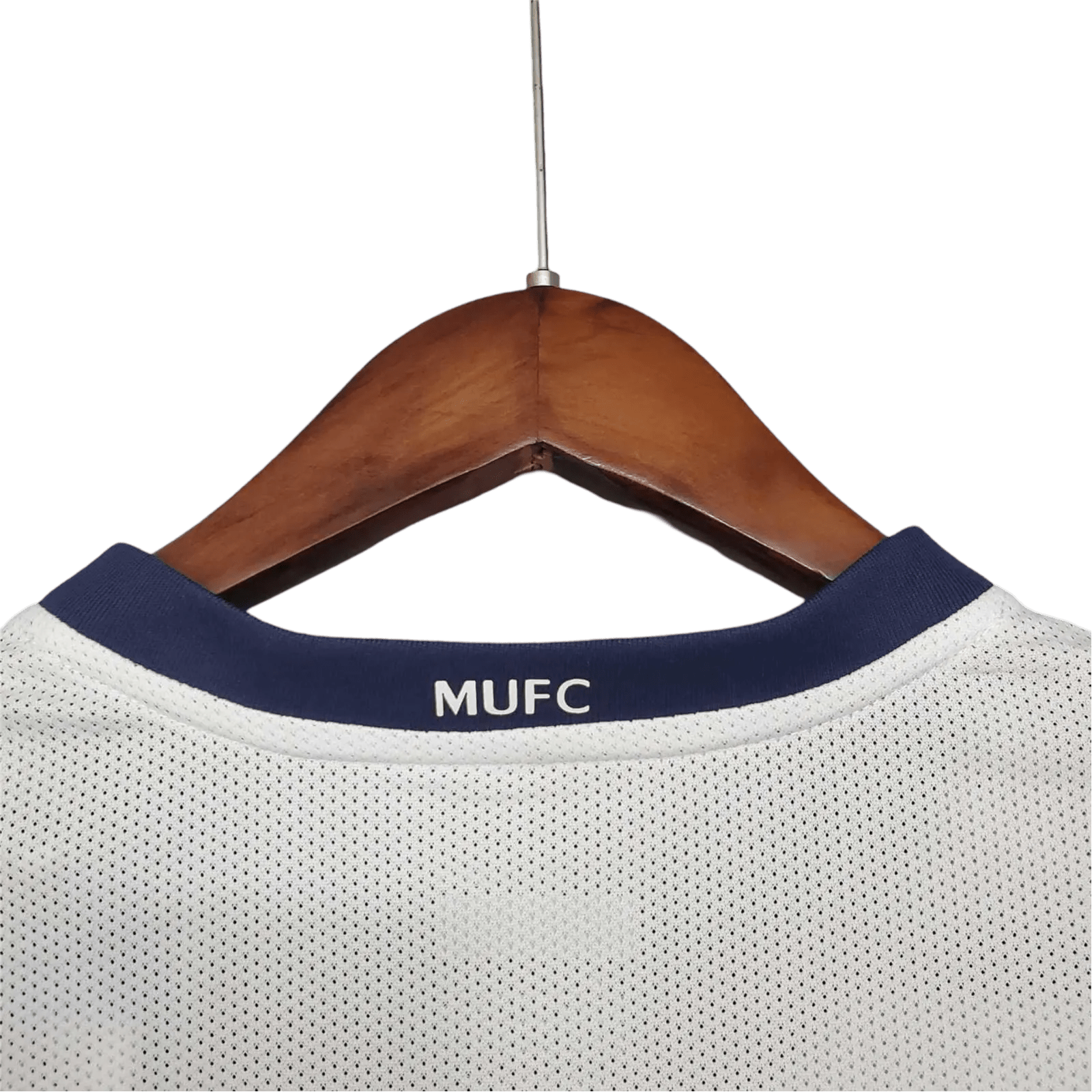 2008/2009 Manchester United AIG - Away white CL Retro Kit - ClassicKits433 - GovintageJersey