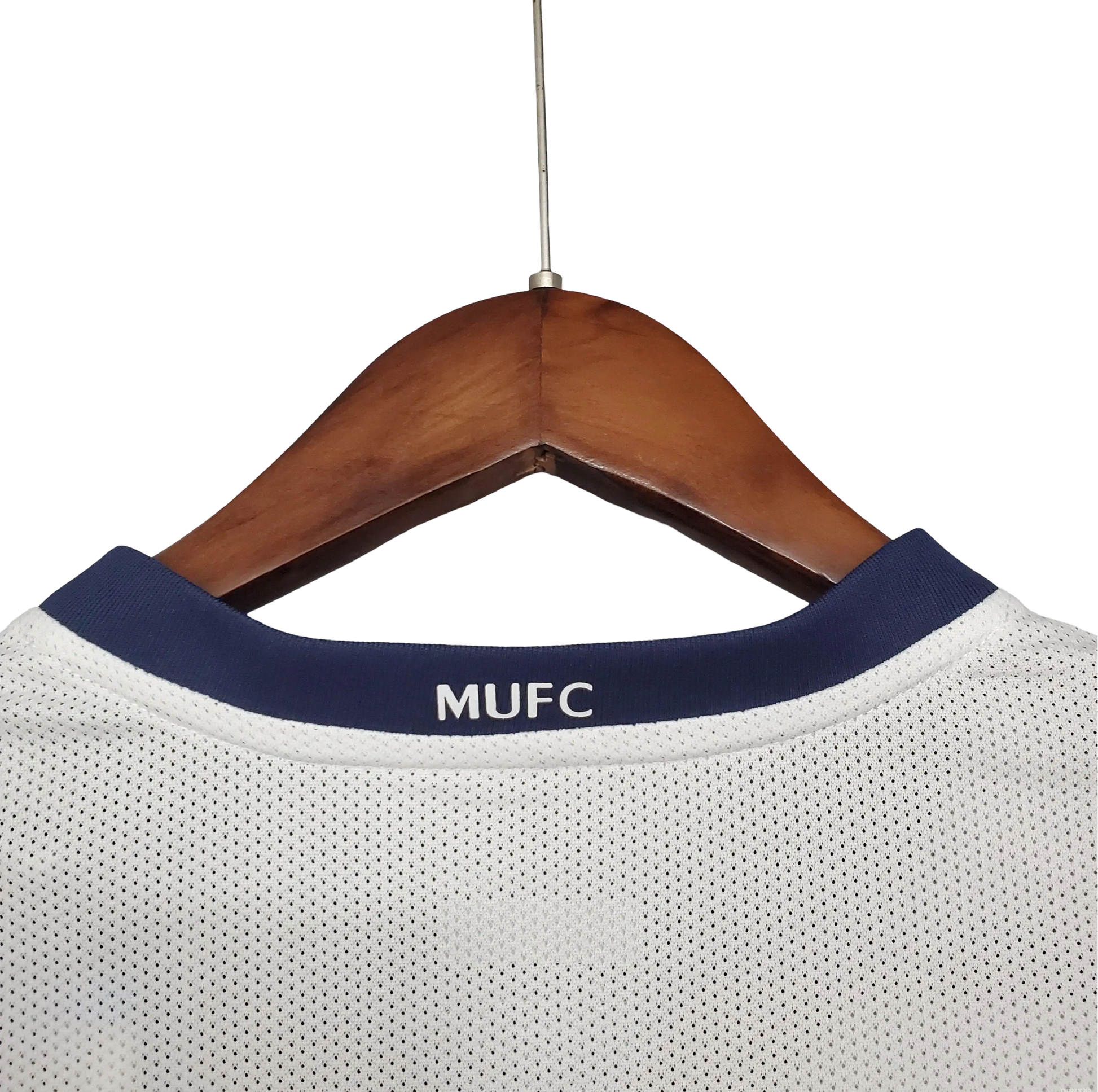 2008/2009 Manchester United AIG - White Away Retro Kit - ClassicKits433 - GovintageJersey