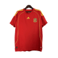 2008/2009 Spain Home Retro Kit - ClassicKits433 - GovintageJersey