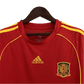 2008/2009 Spain Home Retro Kit - ClassicKits433 - GovintageJersey