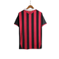 2009/2010 AC Milan bwin - Home Kit – Short Sleeves - GovintageJersey