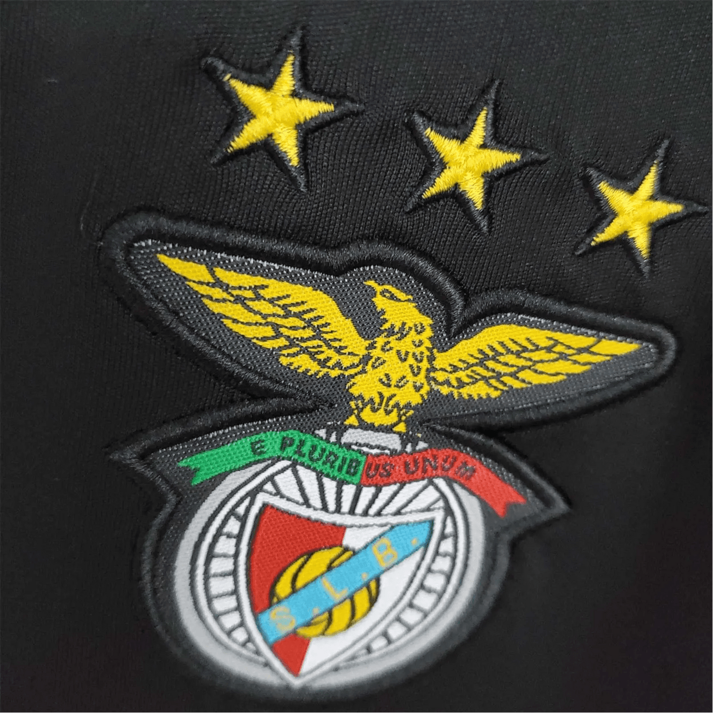 2009/2010 Benfica MEO - Away Retro Jersey - GovintageJersey