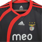 2009/2010 Benfica MEO - Away Retro Jersey - GovintageJersey