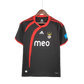 2009/2010 Benfica MEO - Away Retro Jersey - GovintageJersey