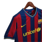 2009/2010 FC Barcelona unicef - Home Retro kit - ClassicKits433 - GovintageJersey