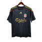 2009/2010 LiverpooI Carlsberg - Away Gray Black Retro kit - ClassicKits433 - GovintageJersey