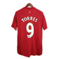 2009/2010 LiverpooI Carlsberg Home Red Retro kit - ClassicKits433 - GovintageJersey