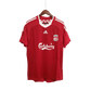 2009/2010 LiverpooI Carlsberg Home Red Retro kit - ClassicKits433 - GovintageJersey