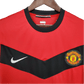 2009/2010 Manchester United AIG - Home Retro Kit - ClassicKits433 - GovintageJersey