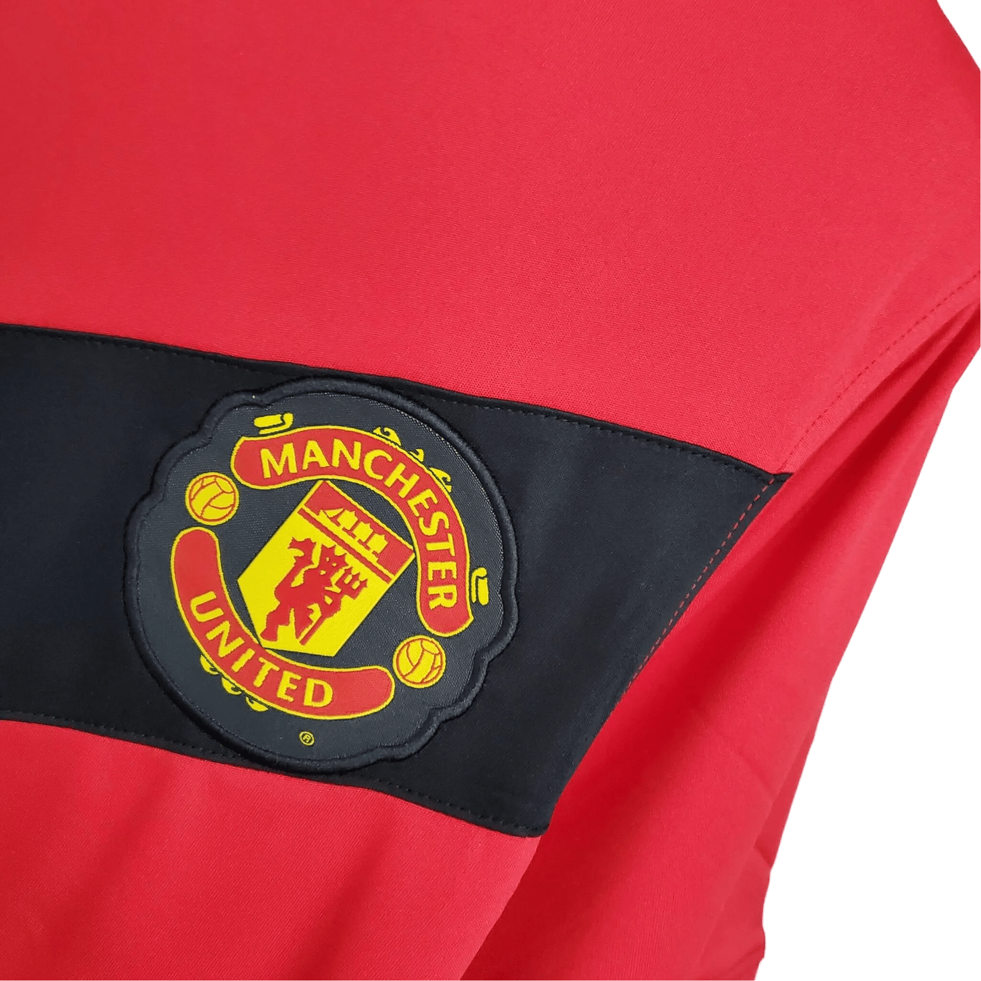 2009/2010 Manchester United AIG - Home Retro Kit - ClassicKits433 - GovintageJersey