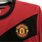 2009/2010 Manchester United AIG - Home Retro Kit – Long Sleeves - ClassicKits433 - GovintageJersey