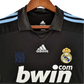 2009/2010 Real Madrid bwin - Away Retro Kit - GovintageJersey