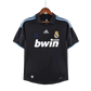 2009/2010 Real Madrid bwin - Away Retro Kit - GovintageJersey