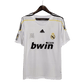 2009/2010 Real Madrid bwin - Home Retro Kit - GovintageJersey