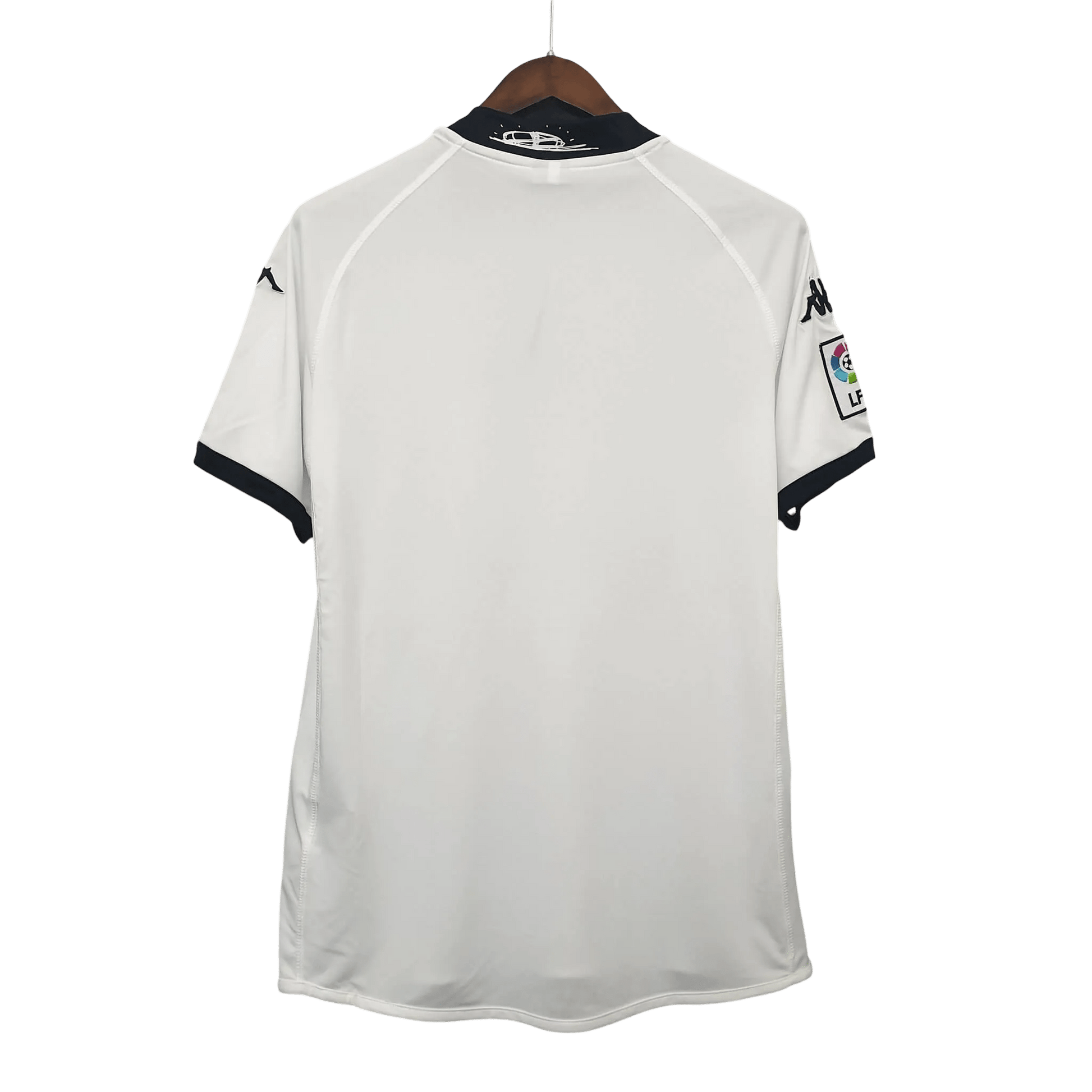 2009/2010 Valencia UNIBET – Home Retro Kit - ClassicKits433 - GovintageJersey