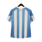 2010 Argentina - Home Retro kit - GovintageJersey